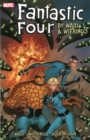 Fantastic Four By Waid & Wieringo Ultimate Collection Book 1 - Book