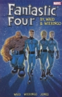 Fantastic Four By Waid & Wieringo Ultimate Collection Book 2 - Book