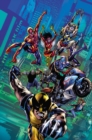 New Avengers Volume 7 - Book