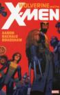 Wolverine & The X-men By Jason Aaron - Vol. 1 - Book