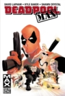 Deadpool Max - Book