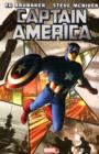Captain America By Ed Brubaker - Vol. 1: Capta - Book