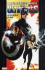 Ultimate Comics Ultimates By Jonathan Hickman Vol. 1 - Book