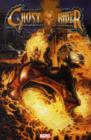 Ghost Rider: The Complete Series By Rob Williams - Book