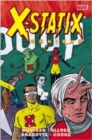 X-Statix Omnibus - Book