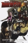 Thunderbolts By Warren Ellis & Mike Deodato Ultimate Collection - Book