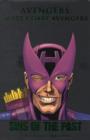 Avengers: West Coast Avengers - Sins Of The Past - Book