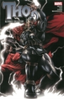 Thor By Kieron Gillen Ultimate Collection - Book