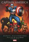 Marvel Masterworks: Captain America - Vol. 2 - Book