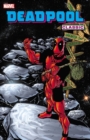 Deadpool Classic Vol. 6 - Book