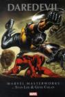 Marvel Masterworks: Daredevil - Vol. 3 - Book