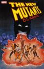 New Mutants Classic - Vol. 7 - Book