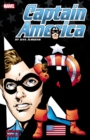 Captain America By Dan Jurgens Vol. 3 - Book