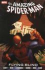 Spider-man: Flying Blind - Book