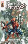 Spider-man: Danger Zone - Book