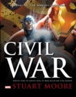 Civil War Prose Novel - Book