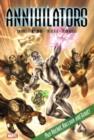Annihilators Vol. 1-4 - Book