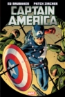 Captain America By Ed Brubaker - Volume 3 - Book
