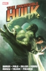 Incredible Hulk By Jason Aaron - Volume 2 - Book