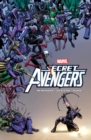 Secret Avengers By Rick Remender Volume 3 - Book