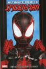 Ultimate Comics Spider-man By Brian Michael Bendis - Vol. 3 - Book