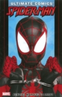 Ultimate Comics Spider-man By Brian Michael Bendis - Volume 3 - Book