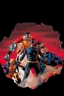 Astonishing X-men By Whedon & Cassaday Ultimate Collection 1 - Book