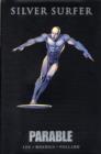 Silver Surfer: Parable - Book