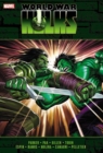 Incredible Hulks: World War Hulks - Book
