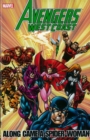 Avengers - West Coast Avengers: Along Came A Spider-woman - Book