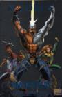X-force: Child's Play - Book