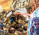 X-men: Mutant Genesis 2.0 - Book