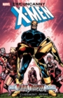 X-men: Dark Phoenix Saga - Book