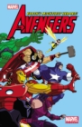 Marvel Universe Avengers Earth's Mightiest Heroes - Vol. 1 - Book