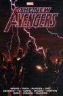 New Avengers Omnibus - Vol. 1 - Book