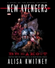 New Avengers: Breakout Prose Novel - Book