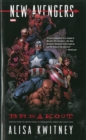 New Avengers : Breakout Prose Novel - Book
