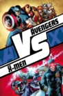 Avengers Vs. X-men: Vs. - Book