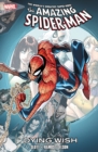 Spider-man: Dying Wish - Book