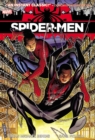 Spider-men - Book