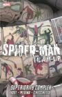 Superior Spider-man Team-up: Superiority Complex - Book