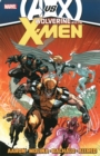 Wolverine & The X-men By Jason Aaron - Volume 4 (avx) - Book