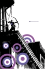 Hawkeye Volume 1: My Life As A Weapon (marvel Now) - Book