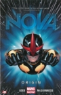Nova Volume 1: Origin (marvel Now) - Book