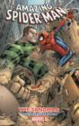 Amazing Spider-man Vol. 4: The Sandman Young Readers Novel - Book