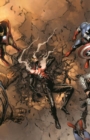Avengers Vs. X-men: Consequences - Book