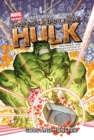 Indestructible Hulk Volume 2: Gods And Monsters (marvel Now) - Book