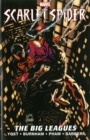 Scarlet Spider Volume 3: Wolves At The Gate - Book