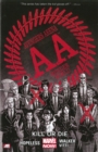 Avengers Arena - Volume 1: Kill Or Die (marvel Now) - Book