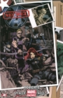 Secret Avengers - Volume 1: Reverie (marvel Now) - Book